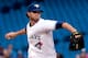 Jays righty Drew Hutchison
