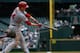 Angels slugger Mark Trumbo