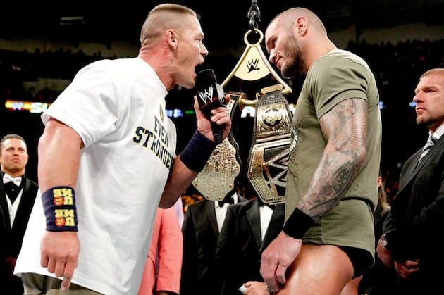 WWE TLC 2013: Grading the Build for Company's Top Storylines