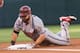 CF Adam Eaton
