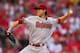 SP Tyler Skaggs