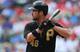 1B/OF Garrett Jones