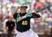 SP Bartolo Colon
