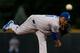 SP Edinson Volquez