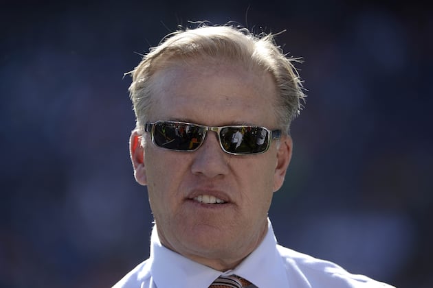 Free Agents, Draft Picks That Could Fit Denver Broncos' Biggest Needs
