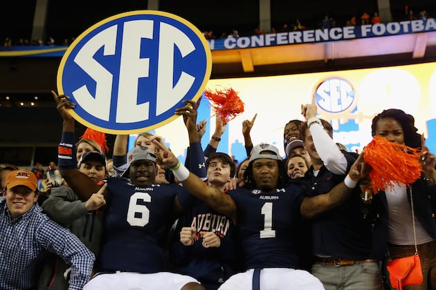 College Football's 10 Biggest Overachievers of 2013