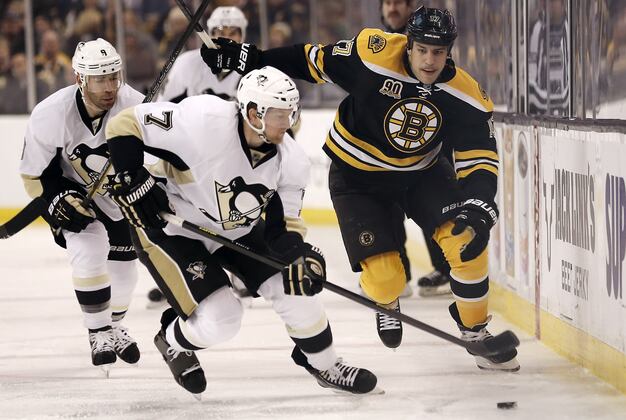5 Troubling Trends for the Pittsburgh Penguins in 2013-14