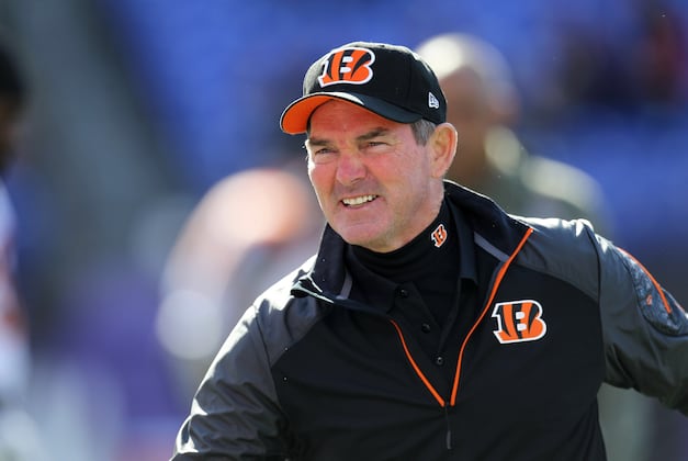Who's on the Radar for NFL Head Coaching Gigs?