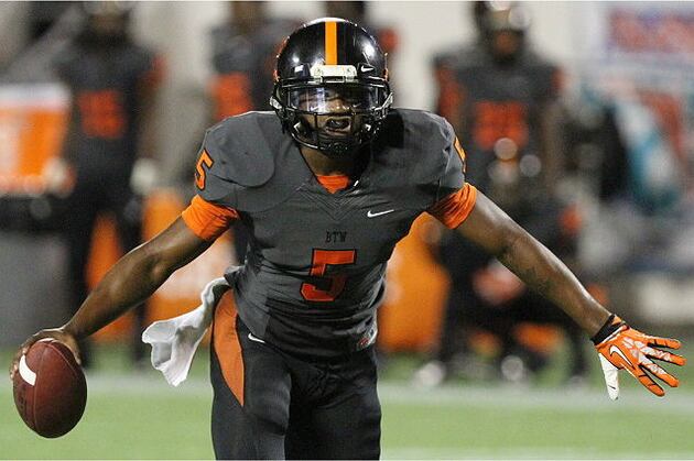 Scouting Report, Video Highlights and Predictions for 4-Star ATH Treon Harris