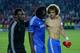 David Luiz will be wearing the Blaugrana if a fee can be agreed in January.