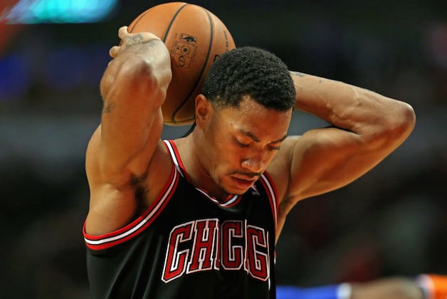 7 Reasons Derrick Rose's 2nd Comeback Will Be Smoother Than the First
