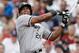 Is Viciedo the odd man out in Chicago?