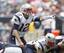 Tom Brady is a Super Bowl-winning machine. The 49ers might want to avoid him.