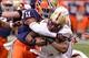 Boston College's Andre Williams is the nation's only running back with more than 2,000 yards rushing