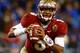 Florida State freshman quarterback Jameis Winston has directed the Seminoles to a 13-0 record and a spot in the BCS Championship Game against Auburn.