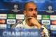 Guardiola's men exerted themselves not one bit more than they needed to.