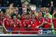 Bayern are still the champions until someone knocks them off.
