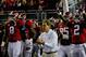 Nick Saban and the No. 3 Alabama Crimson Tide will look to earn their third consecutive BCS bowl victory against No. 11 Oklahoma in the Sugar Bowl.