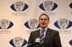 Commissioner Larry Scott