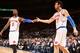 Now that we've seen a handful of games from these Knicks, what can we make of their offseason?