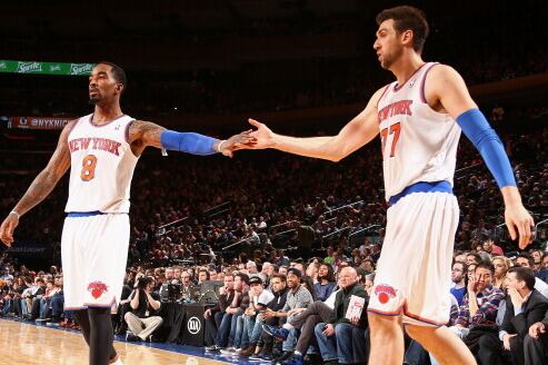 Re-Grading Every NY Knicks Offseason Acquisition