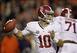 AJ McCarron