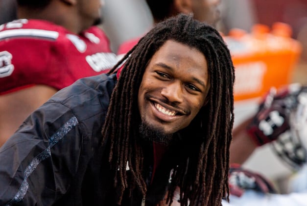 South Carolina Football: 4 Things We Need to See in Capital One Bowl
