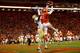 Mike Williams displayed excellent potential in his first season of college football.