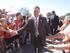 Chad Morris is one of the nation's hottest assistant coaches.