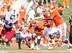 Sophomore Chad Kelly could emerge as Clemson's new starting quarterback.