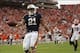 How will Mason handle the pressure of the BCS title game?