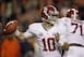 McCarron is looking to wrap up his career 3-0 in BCS bowl games.