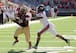 Williams has been trouble for every opponent the team has faced.