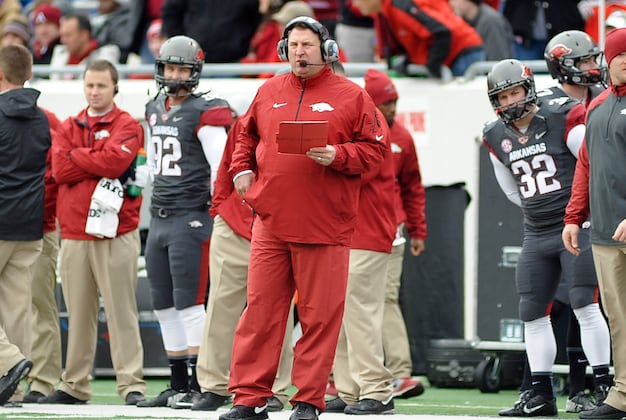 Arkansas Razorbacks Football: State of the Program After 2013 Season