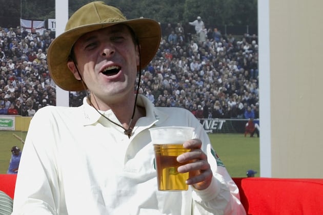 XI: Picking a Team of Cricket's Biggest Dummies