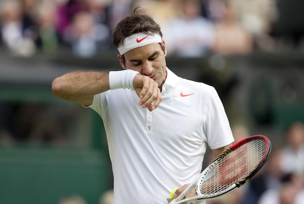 Ranking the Biggest Upsets in Tennis in 2013