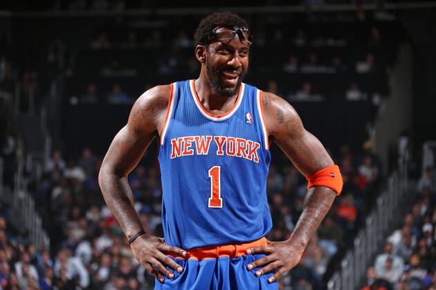 NBA Teams Would Amnesty These Players If They Still Could