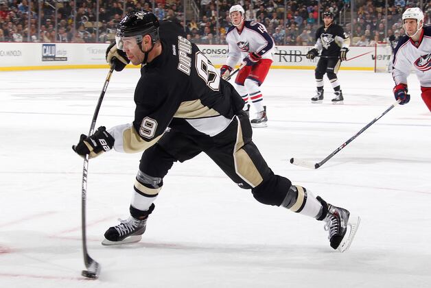 One Improvement Each Pittsburgh Penguins Line Must Make