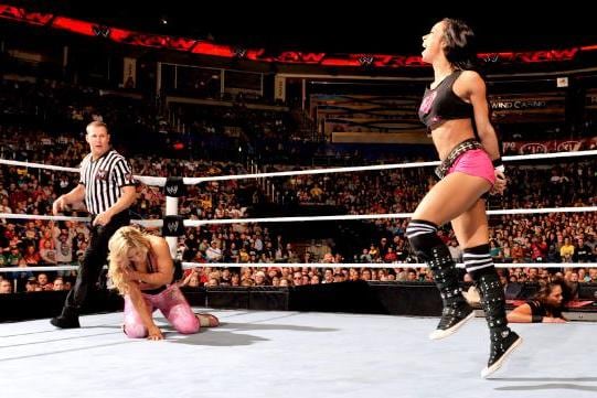 WWE TLC 2013: Matches That Will Exceed Expectations