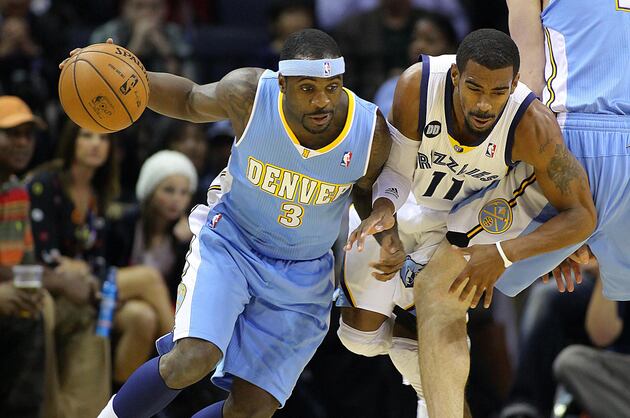 Predicting Snubs and Surprises for First NBA All-Star Ballot Voting Reveal