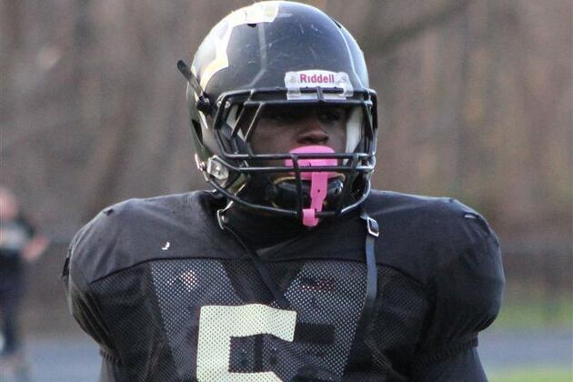 College Football Recruiting 2014: 10 Prospects Most Likely to Start as Freshmen