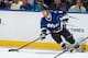 Tyler Johnson was part of the last wave of prospects to break out on the highest level.