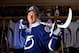 Slater Koekkoek could be a great second-pair defenseman for the Lightning.