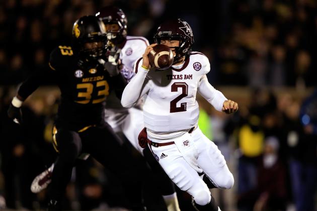 5 College Football Bowl Matchups We Wish Would Have Happened