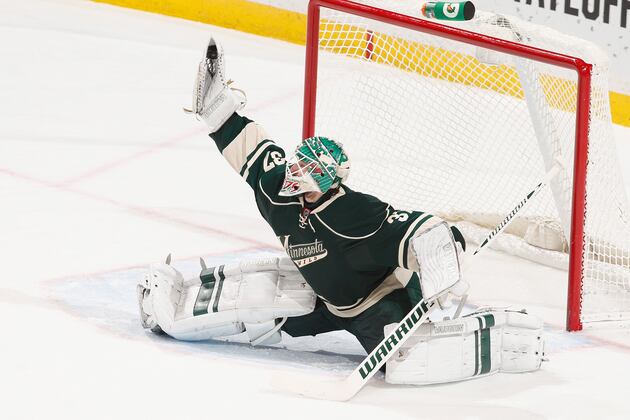 30 Teams, 30 Surprises in the 2013-14 NHL Season