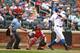 1B Ike Davis