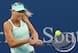 Maria Sharapova in Cincinnati