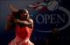 Serena Williams at the 2013 U.S. Open