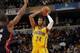 Paul George and the Indiana Pacers beat the Miami Heat 90-84 on Dec. 10 to make a statement as the East's best team.