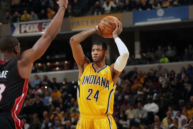 5 Reasons Indiana Pacers Are Legit Title Favorites
